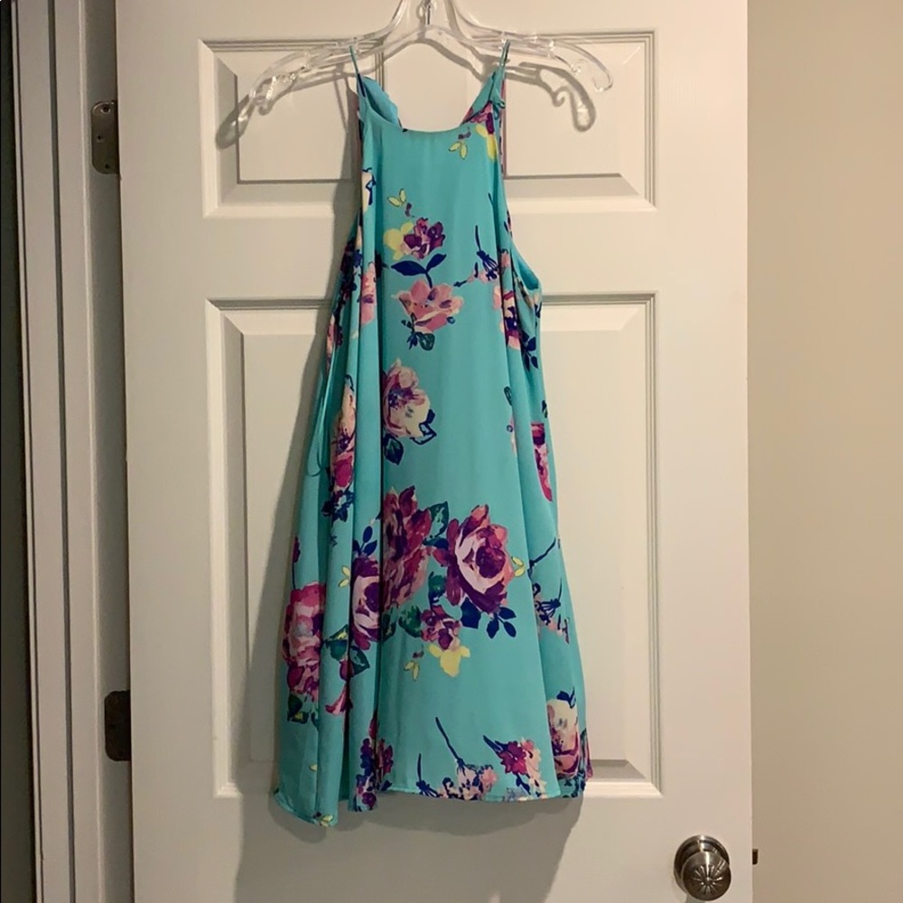 Everly Dress